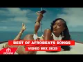 Download Lagu BEST OF AFROBEATS 2025 NAIJA MIX FT, BURNA BOY, DAVIDO, REMA, ASAKE, AYRA STARR HOT BODY BY DJ MARL