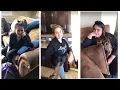Lupillo Rivera presenta a todas sus hijas