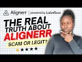Don t try Alignerr Before You Watch this Alignerr Review 2025 Scam or Legit