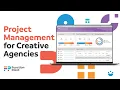 Take Control of the Chaos - Function Point s All-in-One Agency Project Management Software