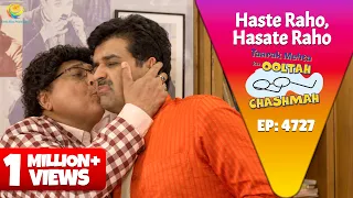new ep 4727 taarak boss taarak mehta ka ooltah chashmah