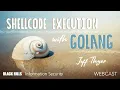 BHIS Shellcode Execution with GoLang Joff Thyer 1 Hour