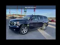 2017 Chevrolet Tahoe LT - Mitch Smith Chevrolet