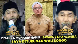 lucu ustadz ini jawab pernyataan pernyataan ngawur mama ghufron yang viral