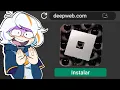 Download Lagu Probé JUEGOS con VIRUS en ROBLOX 😨💀