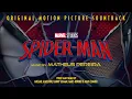 Into the Arachnoverture (“No Way Home” Inspired Score) #SpiderMan