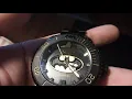 Batman invicta watch Quality control update