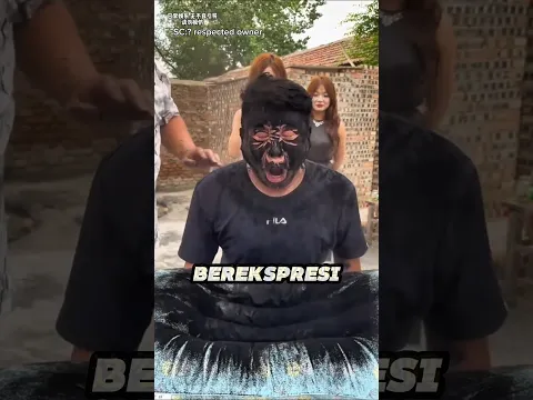 Bos Ini Ikut Permainan Karyawan, Malah Kena Batunya! 😂