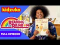 No Cats In The Library Reading Rainbow Full Episode Kidzuko