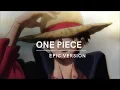 Download Lagu The Very Very Very Strongest X Luffy's Fierce Attack - One Piece | Epic Version | Gear 5 | ワンピース MP3