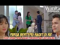 Download Lagu Mirsa pergoki radit di RS !Reza curiga mirsa pendonor aurel 😍-Wanita Istimewa malam ini #sinetron
