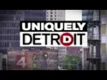 Uniquely Detroit Offworld Arcade