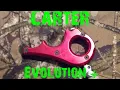 Carter Evolution