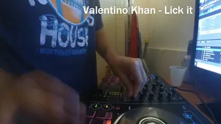ULTRA FLASH MIX BY KBASS