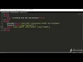 How to create text bar and button HTML programming language tutorial4 for beginner