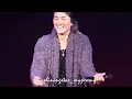 (4K) 心照- 20221124鄭伊健here & now演唱會