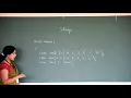 Tutorial - 20 Strings initialization