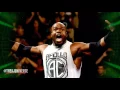 Lagu WWE - Apollo Crews (CFO$ - ) Official Theme Song