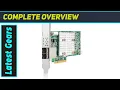 Unleash Speed Genuine 804398-B21 Smart Array E208e-p Gen10 Controller
