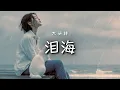 Lagu 大頭針 - 淚海 (現場版)｜Da Tou Zhen - Sea of Tears (Live) (Lei Hai)【高音質・拼音動態歌詞】泪海 (现场版) - 大头针