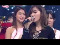 Download Lagu 'SNSD TIFFANY   I Just Wanna Dance' SEVENTEEN CUT