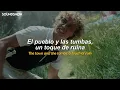 The Smashing Pumpkins - Black Stars (The Hunger Games: Sunrise on the Reaping) sub español + lyrics