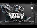 Download Lagu Everything Blender can do in one video