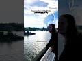 Onze veerbootreis van Helsinki naar Tallinn