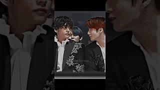 تصميم تاي و جونغكوك من فرقه Bts 