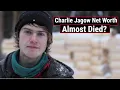 The Last Alaskans Charlie Jagow short Wiki Bio Parents Net Worth Education and Relationship