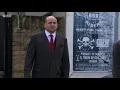 EastEnders - Stuart Highway Accidentally Tells Phil Mitchell The Truth (10th May 2021)