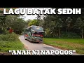 Download Lagu LAGU BATAK SEDIH \
