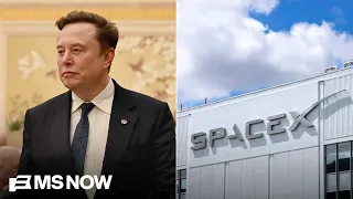 it doesnt add up spacex makes history as biggest ipo ever raising 75 billion
