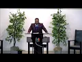 Download Lagu Greg Dismuke  - Hold Fast to the Pattern of Obedient Faith  __ Acts 6:7