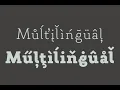 Gambero Font Download