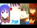 Download Lagu Date a Live Kurumi  TWIX 4K CC AND NO CC