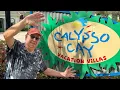 Resort Room Tour Calypso Cay Vacation Villas Kissimmee