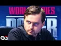 Download Lagu MOST TOXIC Poker Player TILTS Everyone at WSOP