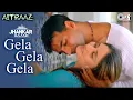 Download Lagu Gela Gela Dil Gela Jhankar- Kareena Kapoor, Akshay Kumar | Adnan Sami, Sunidhi C, Himesh R | Aitraaz