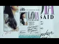 Download Lagu Lydia Nursaid - Kubersyukur PadaMu O Yesusku ( Side B )