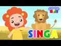Download Lagu Lagu Anak - SINGA