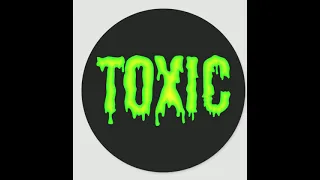 calling toxic dj toxic