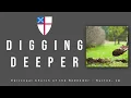 Digging Deeper Session 1
