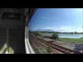 Download Lagu FULL TRIP REPORT SUPOR FULL AC #6 - NAIK KERETA KOMUTER SUPOR ST. TANGGULANGIN - ST. PORONG