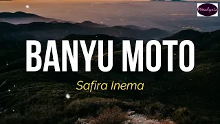 Download SLEMAN RECEH - BANYU MOTO Cover Safira Inema | Lirik Video 🎵 | sampai kapan kan kau buktikan tresno MP3