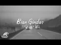 Download Lagu BIAN Gindas - Satu Cinta (Official Lyric Video)