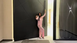 New house tour