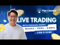 Download Lagu 11 SEPTEMBER 2025 | LIVE TRADE FOREX INDONESIA