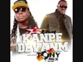 Kanpe devan'm - 5LAN FT TONYMIX - Haitian Music
