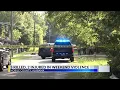 Deadly Sunday in Mobile County leaves 5 people dead